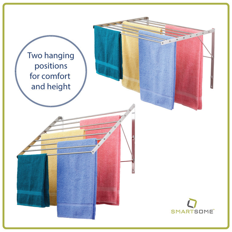 Colorations® Hanging/Tabletop Drying Rack