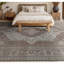Wool Oriental Area Rug