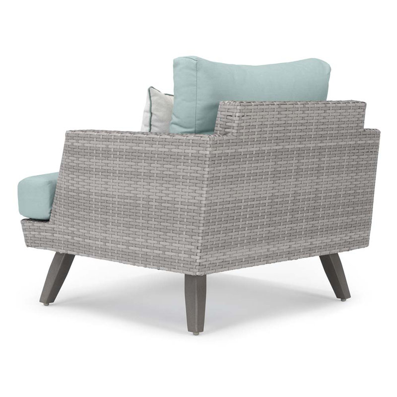 3 Piece Seating Group, Canvas Spa Sunbrella® Canvas