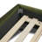 Genoa Fully Upholstered Platform Bed-81912228-87328950