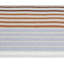 Striped Duvet Cover Set with Pillowcases-14124132-14124135