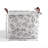 4Pcs,Large Capacity Fabric Storage Basket For Laundry, Toys, And Home Organization - Foldable, Water-Resistant, And Durable Square Design