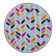 Chevron Indoor / Outdoor Rug