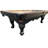 RACK Taurus 8-Foot Tournament Billiard/Pool Table (Brown)