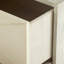 Hartzel Solid Wood End Table