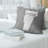 Microsuede Reversible Pillow Cover-2101355242-2101355229-2102100643