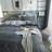 Modern Design 100% Cotton Duvet Cover Set-110095027