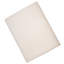 Anika Polyester Solid Colour Bedspread-29151264-117580413