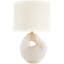 Adria LED Standard Table Lamp by AERIN 