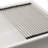 Nantucket Sinks 30 Inch  Dualmount Granite Composite Prep-Station with Side Set Drain-116929463