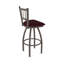 Tabouret pivotant 810 Contessa-1026048025-1026048023-1026048505