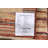 Gabbeh Kashkoli One-of-a-Kind 2'7" x 9'9" New Age Runner Wool Area Rug in