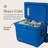 Coleman Pro 55-Quart Hard Cooler-110367706
