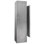Metal and Steel Wall Light