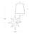Etoile Sconce-58130712