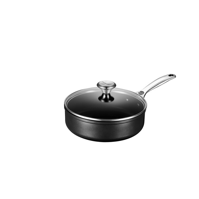 Scanpan Professional 4.25 qt Saute Pan