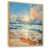 Cadre naturel flottant