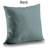 British Under Umbrella Big Ben Scenic – Throw Pillow Cover Only, Double-Sided Print, Insert Not Included