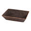 Terra Firma 15'' L Bathroom Sink-1085838151