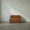 Bandera Sofa, 1A, Roche Tan Leather