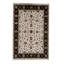 Floral Area Rug