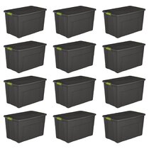 Wayfair  Extra-Large Storage Containers You'll Love in 2024
