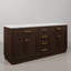 Argenta 72" W x 22" D x 34" H Double Bathroom Vanity-546685314