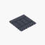 Carreaux de terrasse de 12 po, tuiles de terrasse à emboîtement de module de bricolage, tuiles de cour faciles et rapides à installer 44 pièces-114218311