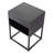 1 - Drawer Nightstand