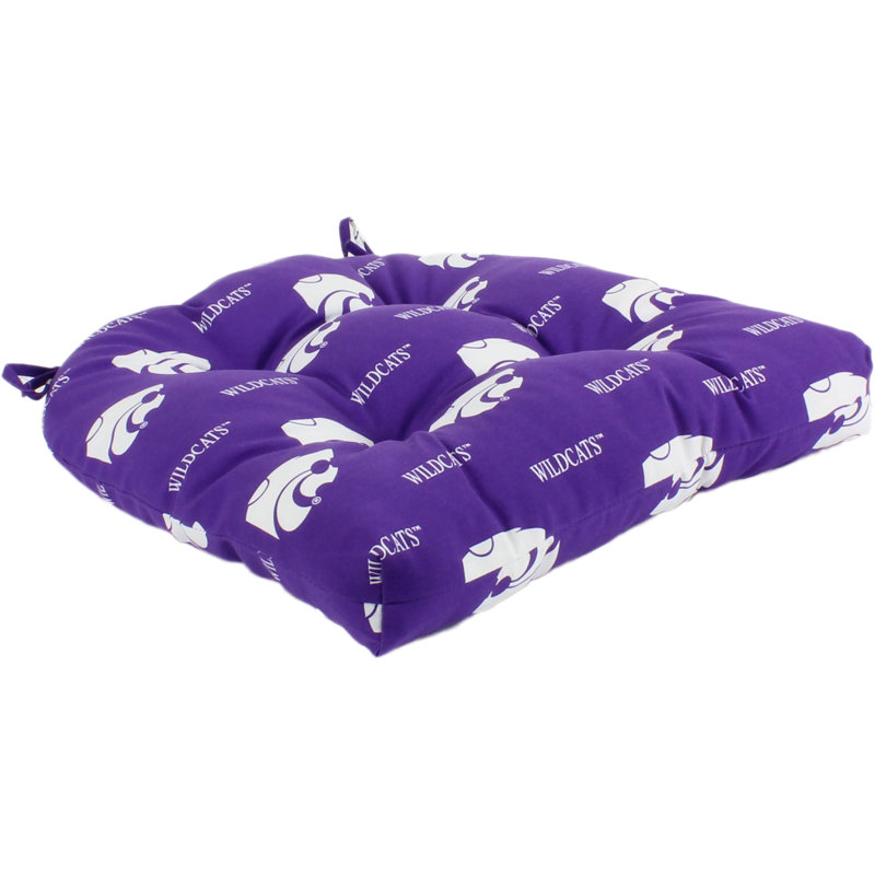 Outdoor 3'' Seat Cushion