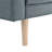 Serta Ashens 66.93" Tufted Seat Sofa