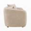 Causeuse en chenille avec 2 coussins-636246801-636246811