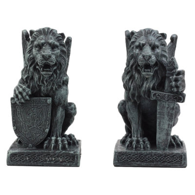 Tebikerei Animals Figurines & Sculptures