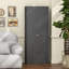 Armoire de rangement à 2 portes en métal avec tablettes réglables et armoire en acier
