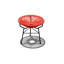 Acapulco Outdoor Round Side Table-2074984744-2074984751