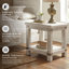 Table de bout Auberon