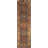 Antique Turkish Knotted Rug