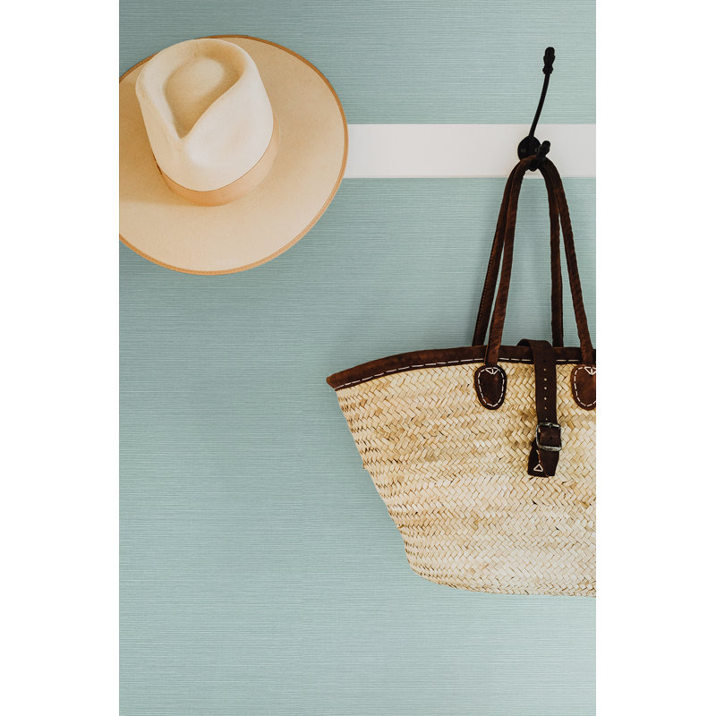 Vinyl Peel & Stick Wallpaper Roll, Lakeside