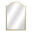 Miroir d'appoint Waconia
