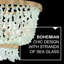 Dune 6 - Light Crystal Empire Chandelier