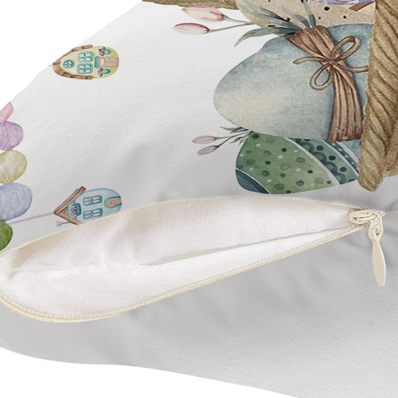 Housse de coussin