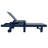 Joubert Outdoor Chaise Lounge with Table-89127290