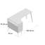 Havana L-Shaped Computer Desk-38263699
