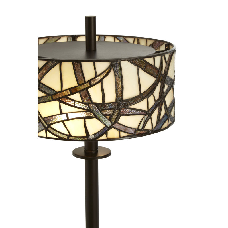 Mundelein Metal Table Lamp