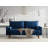 Maeesha 70" Velvet Square Arm Sofa-69649953