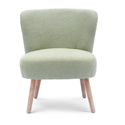 Upholstered Side Chair