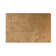 Tapis beige 3 pi x 5 pi