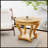 Round Dining Table