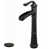 Oil Rubbed Bronze selected