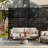 Metal Privacy Screen-93493207